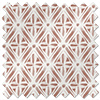 Marrakesh Tile, Tinghir - Roller Blind